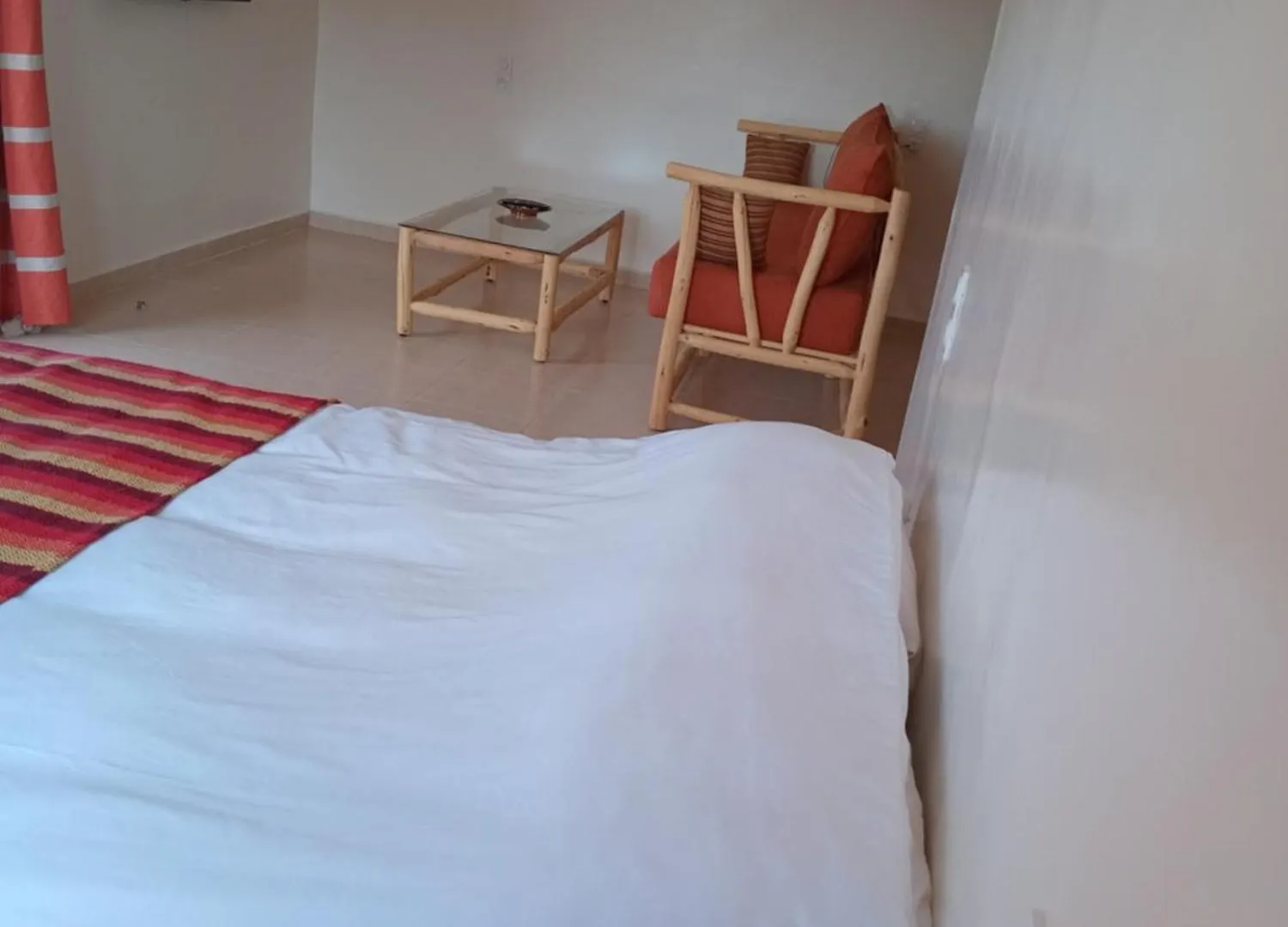 אסאוירה Kaouki Zen Lodge לינה וארוחת בוקר