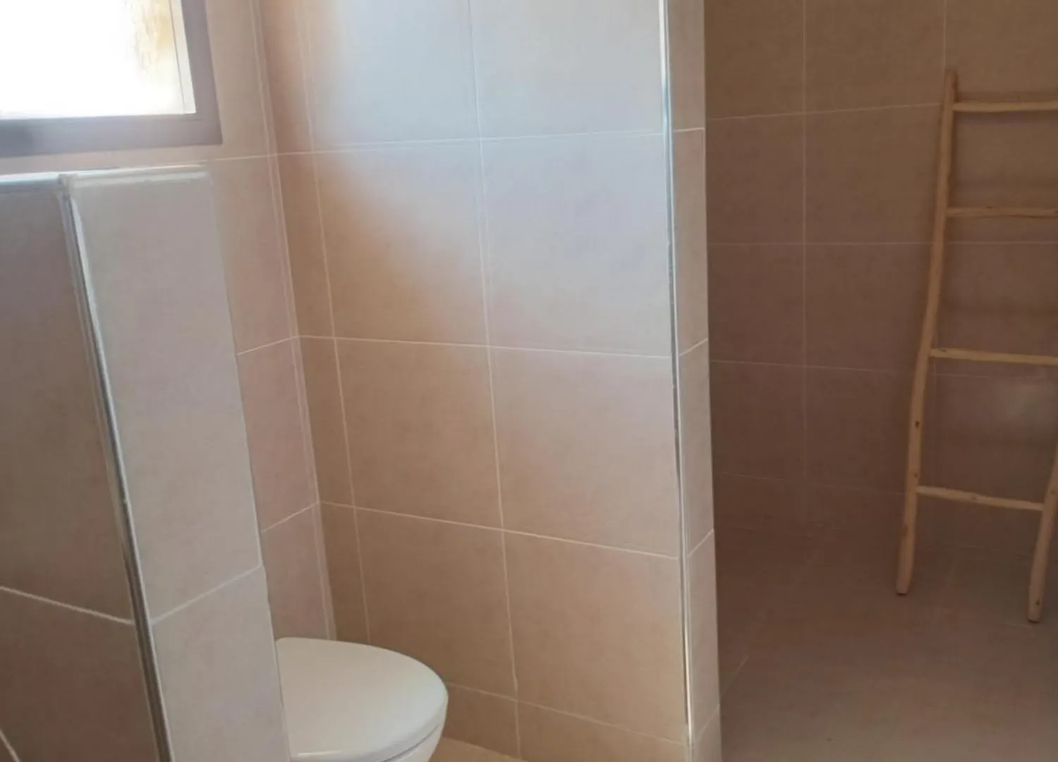 לינה וארוחת בוקר אסאוירה Kaouki Zen Lodge