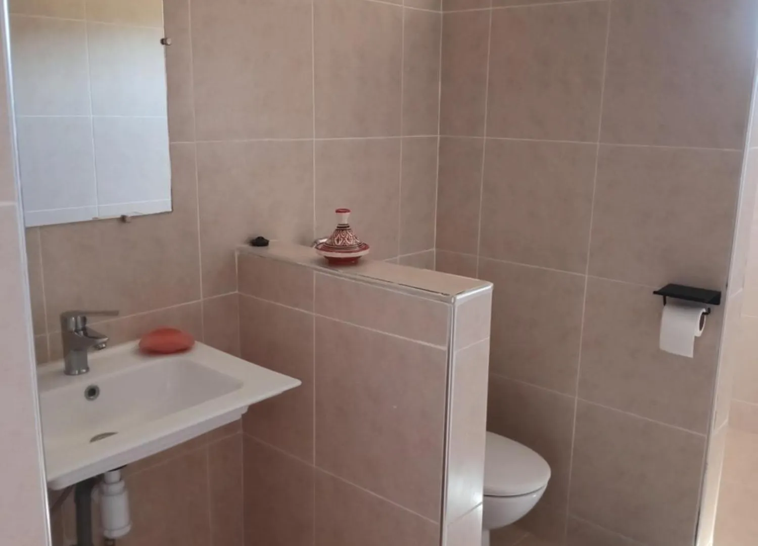 אסאוירה Kaouki Zen Lodge