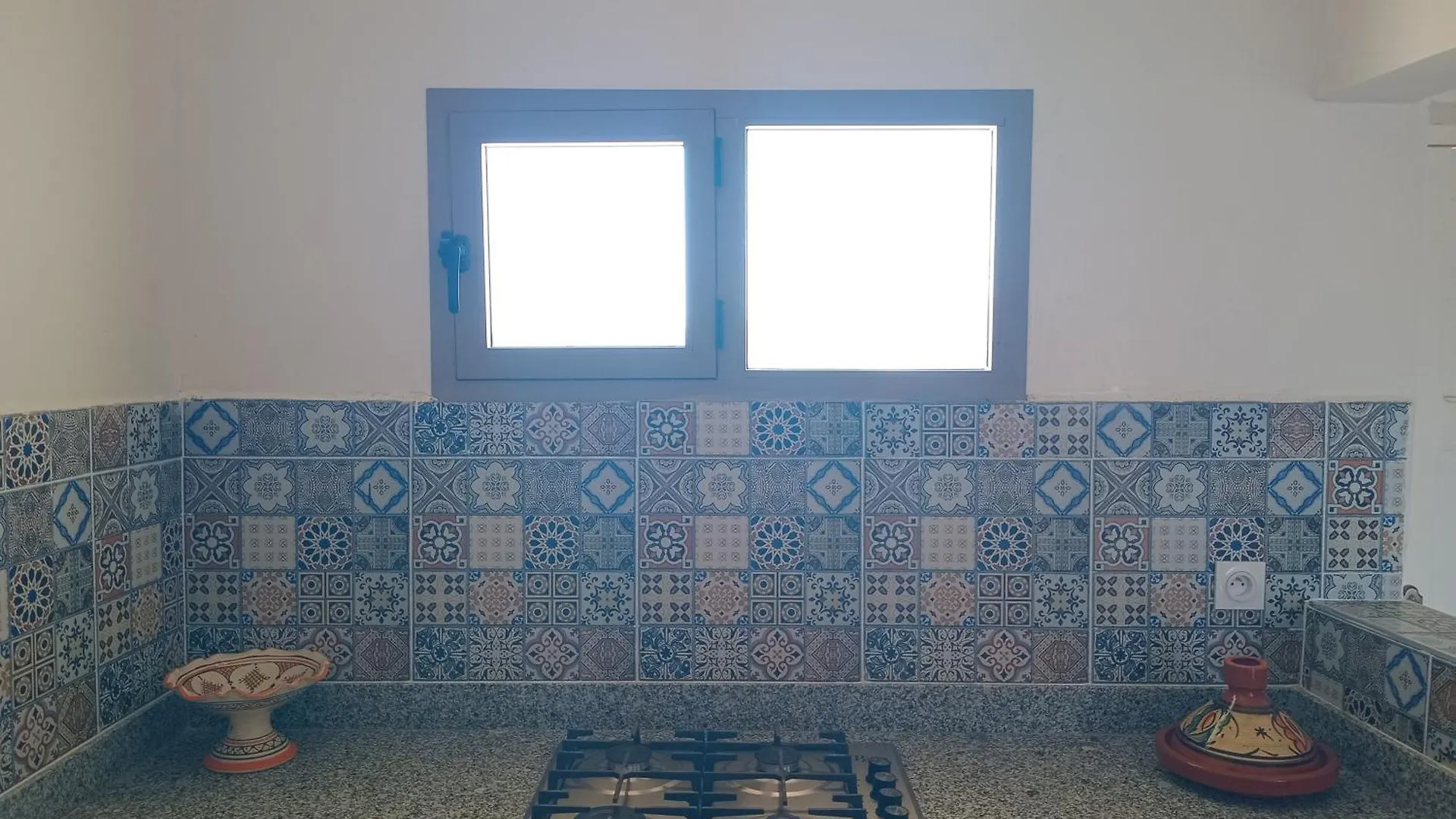 אסאוירה Kaouki Zen Lodge