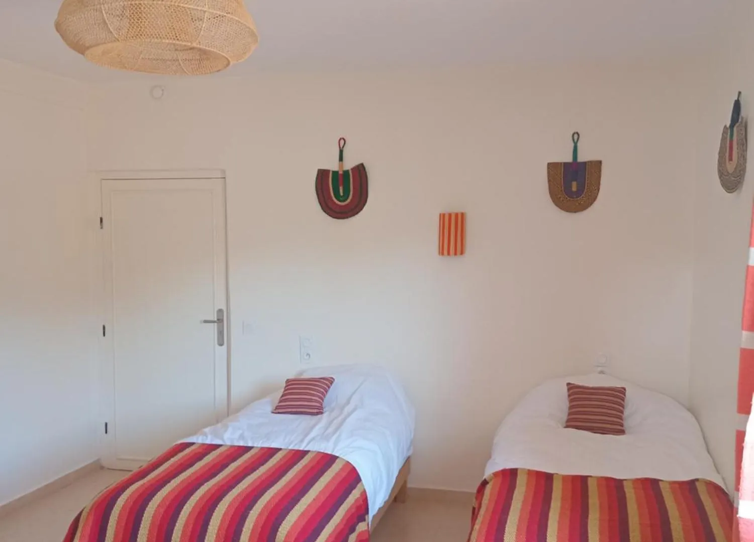 אסאוירה Kaouki Zen Lodge